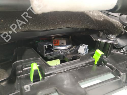 Dashboard KIA PROCEED (CD)  | BP29435280C46 