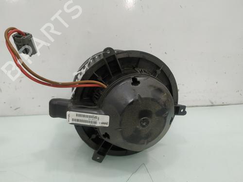 Heater blower motor OPEL MERIVA B MPV (S10)  | BP17747804M62