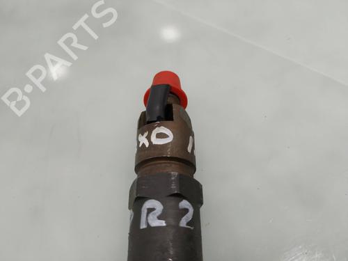 Injector CITROËN SAXO (S0, S1) 1.5 D | BP8307913M100 