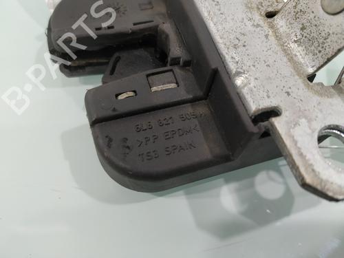 Tailgate lock SEAT IBIZA III (6L1)  | BP24817580C101 