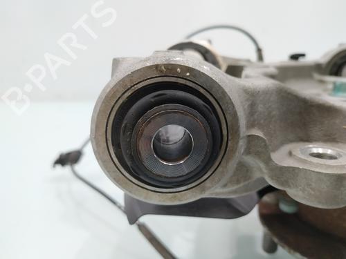 Right rear steering knuckle MAZDA MX-5 IV (ND__)  | BP32219592M28 