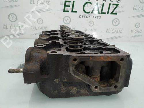 Cylinder head NISSAN CABSTAR E (TL_, VL_) 90.32, 90.28, 95.32, 95.28 (TL0) | BP10974004M5 