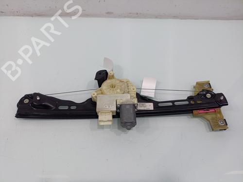 Used Rear right window mechanism Rear right window mechanism CITROËN C4 Picasso II 1.6 BlueHDi 120 (120 hp) 34570726 34570726