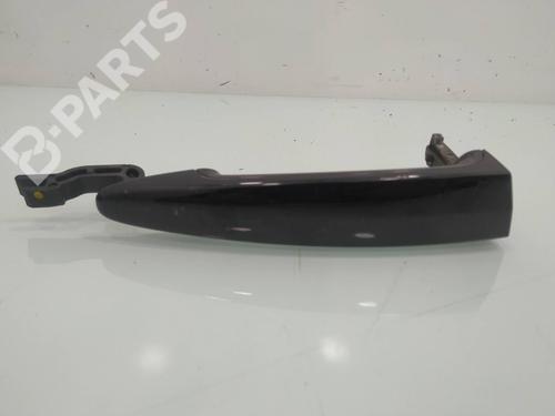 Used Front right exterior door handle Front right exterior door handle BMW 1 (E87) 120 d (163 hp) 10512388 10512388