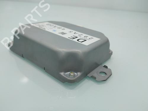 Electronic module NISSAN QASHQAI II SUV (J11, J11_) 1.6 DIG-T | BP21667594M83 