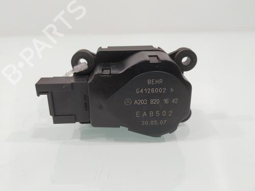 Electronic module MERCEDES-BENZ E-CLASS (W211)  | BP26437089M83 