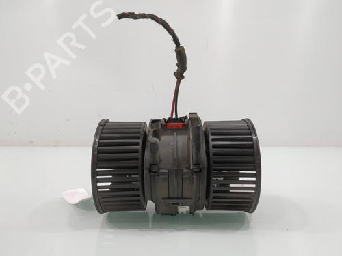 Used Heater blower motor RENAULT MEGANE III Hatchback (BZ0/1_, B3_) 1.5 dCi (BZ1G, BZ1W, BZ0R) (95 hp) 31828402