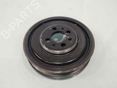 Used Pulley Pulley 38310886 38310886