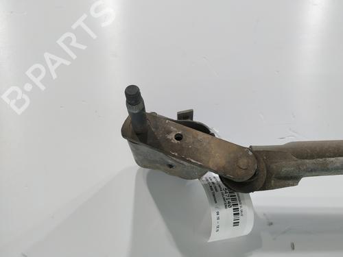 Front wiper motor FORD C-MAX II (DXA/CB7, DXA/CEU) | BP30930303M29