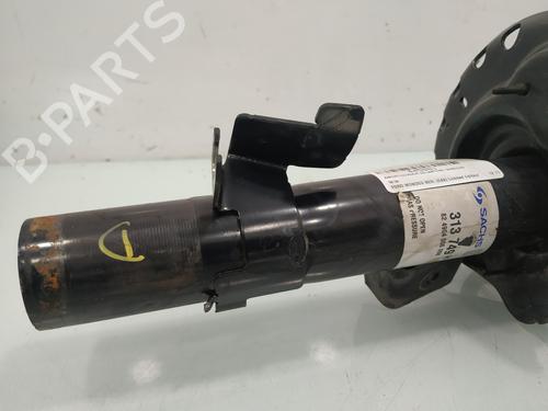 Right front shock absorber FORD MONDEO IV (BA7) 2.0 TDCi | BP13045186M17 