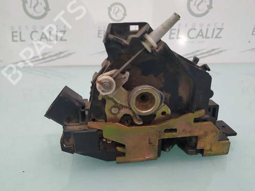 Front right lock FORD FOCUS I (DAW, DBW)  | BP8087127C97 