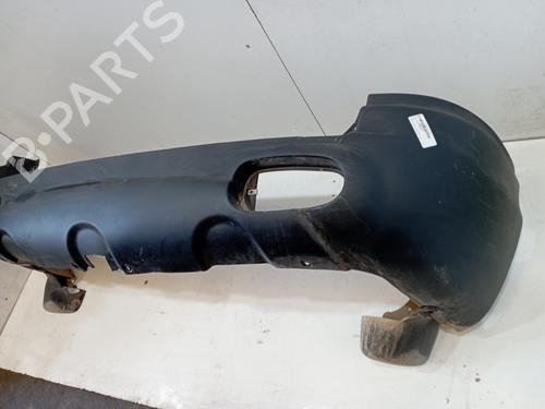 Rear bumper HYUNDAI SANTA FÉ I (SM) 2.0 CRDi | BP15214335C8 