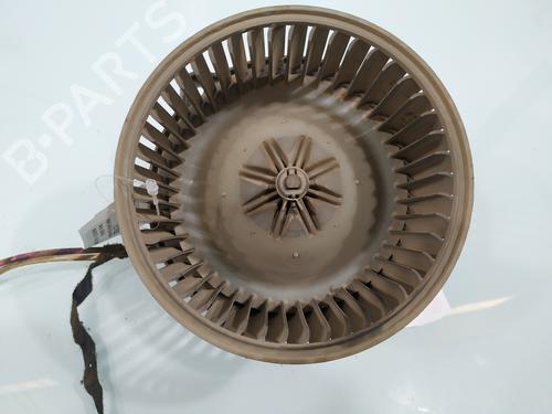 Heater blower motor MERCEDES-BENZ M-CLASS (W163)  | BP28139860M62 