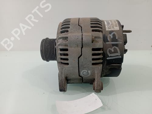 Alternator CHRYSLER VOYAGER / GRAND VOYAGER III (GS_, NS_) 2.5 TD | BP29582504M7 
