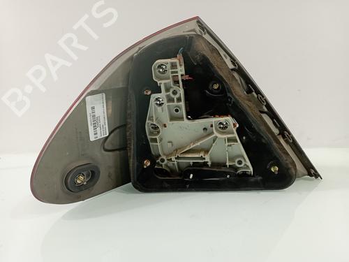 Right taillight MERCEDES-BENZ E-CLASS (W211) E 270 CDI (211.016) | BP29448713C35 