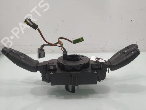 Headlight switch PEUGEOT 407 (6D_) 1.6 HDi 110 (6D9HZC, 6D9HYC) | BP37012207I24 - Image 3