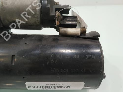Starter AUDI A4 B7 Avant (8ED)  | BP29582456M8 