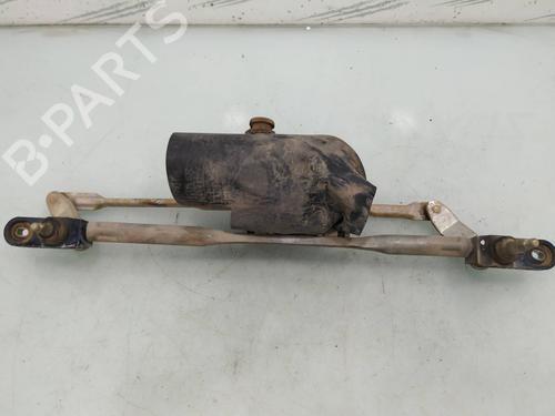Front wiper motor FIAT PANDA (169_) 1.1 (169.AXA1A) | BP8204872M29 