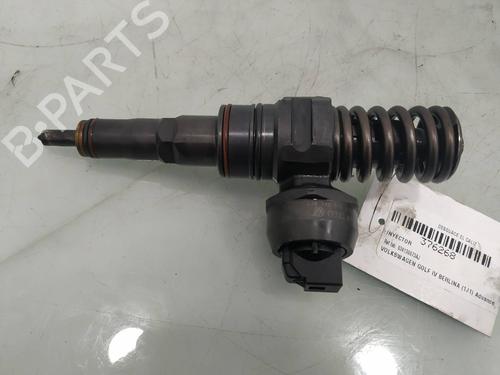 Injector VW GOLF IV (1J1) 1.9 TDI | BP9544208M100 