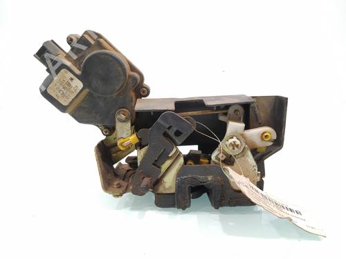 Rear right lock HYUNDAI TERRACAN (HP) 2.5 TD | BP8090609C99