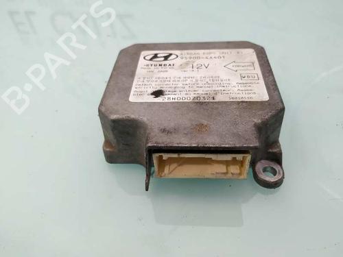 Airbag styreenhed HYUNDAI H-1 / STAREX Bus (A1) 2.5 TD 4WD | BP8086713M53 