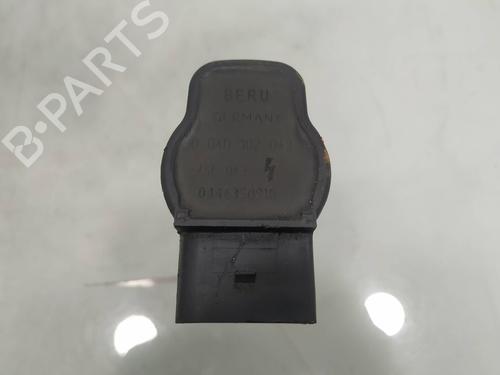 Ignition coil AUDI A6 C5 (4B2) 1.8 T | BP9459467M94 