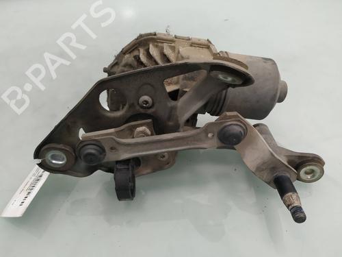 Used Front wiper motor PEUGEOT 407 (6D_) 2.0 (6DRFNB, 6DRFNE) (136 hp) 8808005