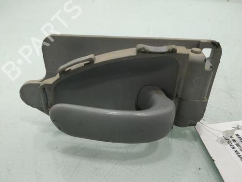 Used Rear right interior door handle CITROËN XSARA PICASSO (N68) 1.6 HDi (90 hp) 19075187