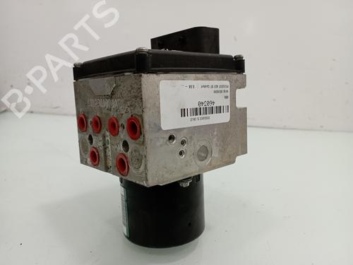ABS pump PEUGEOT 407 (6D_) 2.0 (6DRFNB, 6DRFNE) | BP15824296M43 