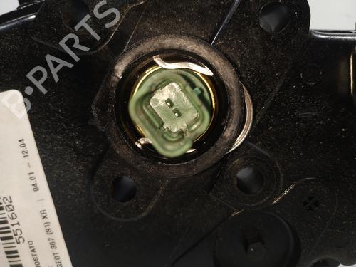 Other PEUGEOT 307 (3A/C) | BP30724449O1