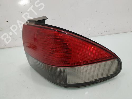 Right taillight SAAB 9-3 (YS3D) 2.2 TiD | BP14923356C35 