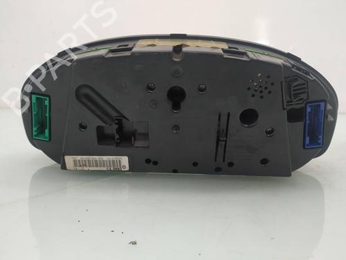 Instrument cluster VW PASSAT B5.5 (3B3) 1.9 TDI | BP9580408C47 