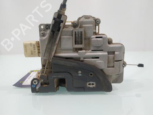 Front right lock SEAT LEON (1P1)  | BP23423289C97 