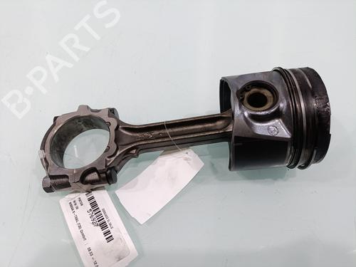 Used Other Other NISSAN X-TRAIL I (T30) [2001-2013] 33957055 33957055