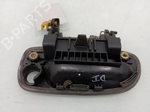 Front left exterior door handle HYUNDAI ACCENT II (LC) 1.3 | BP18821037C128 