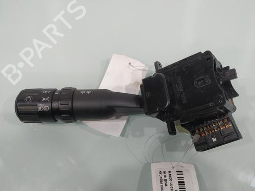 Used Headlight switch HYUNDAI COUPE II (GK) 1.6 16V (105 hp) 24126039