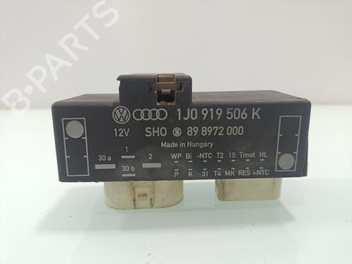 electronic-module-seat-toledo-ii-1m2-1998-1999-2000-2001-2002-2003-2004-2005-2006-34495534 main image