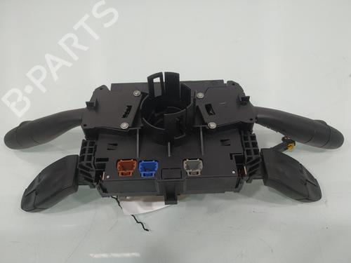 Headlight switch PEUGEOT 407 (6D_) 1.6 HDi 110 (6D9HZC, 6D9HYC) | BP37012207I24 - Image 2