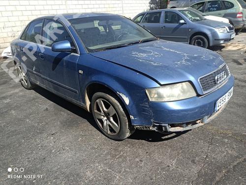 Central lock pump AUDI A4 B6 (8E2) 1.9 TDI | BP10730017M86  - Image 9