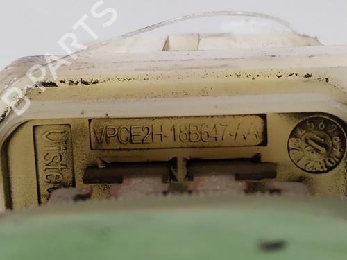 Heater resistor FORD FIESTA VI (CB1, CCN) 1.6 TDCi | BP29913317M108 