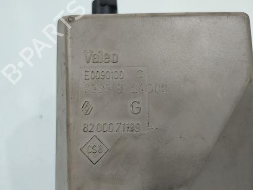 Electronic module RENAULT LAGUNA II (BG0/1_)  | BP30511245M83 