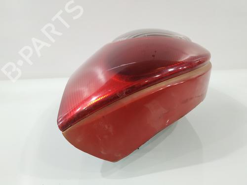 Right taillight CITROËN XSARA PICASSO (N68) 2.0 HDi | BP29025976C35 
