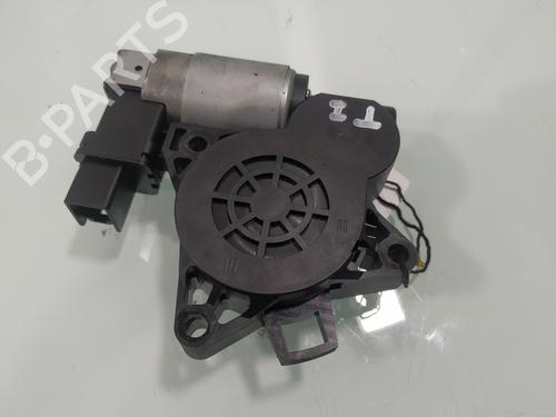 Left rear window motor MAZDA 5 (CR) 2.0 CD (CR19) | BP37012163E23 - Image 3