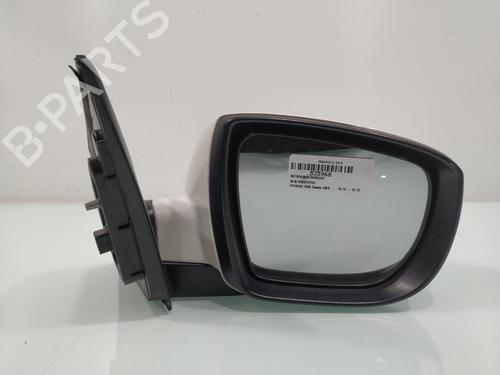 Used Right mirror HYUNDAI ix35 (LM, EL, ELH) [2009-2016]  28052583