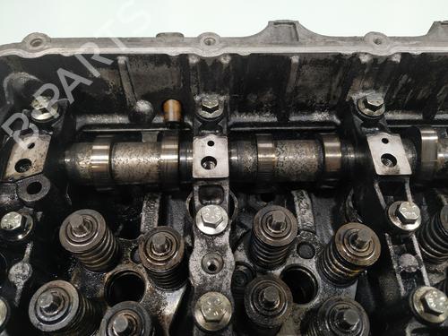 Cylinder head FORD TRANSIT Van (FA_ _)  | BP29448670M5 