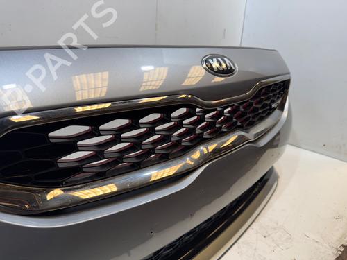 Front bumper KIA PROCEED (CD)  | BP29435342C7 