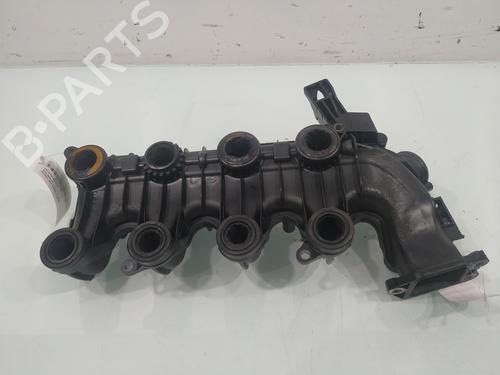 Intake manifold PEUGEOT 3008 I MPV (0U_) 1.6 HDi | BP31686225M70 