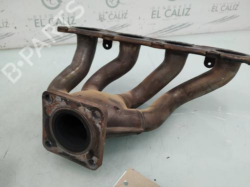 Udstødningsmanifold VW GOLF V (1K1)  | BP11654136M110 