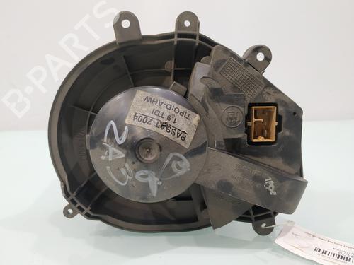 Heater blower motor VW PASSAT B5.5 (3B3) 1.9 TDI | BP14028986M62 