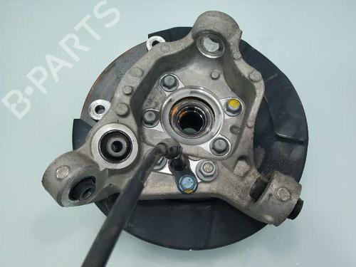 Right rear steering knuckle NISSAN MURANO II (Z51) 2.5 dCi 4x4 | BP8230842M28